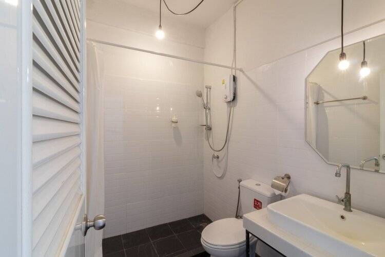 Beige Poshtels - Hostel