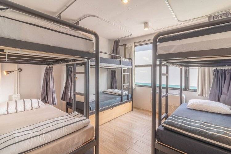Beige Poshtels - Hostel