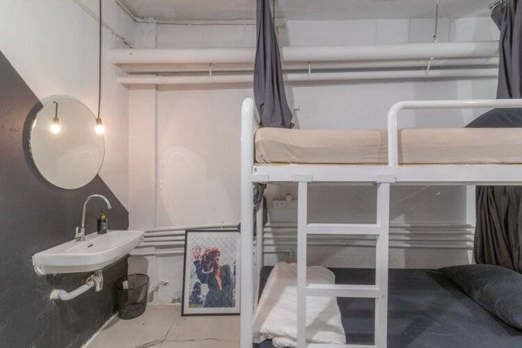 Beige Poshtels - Hostel