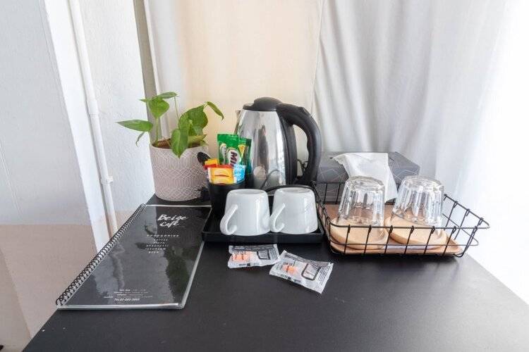 Beige Poshtels - Hostel