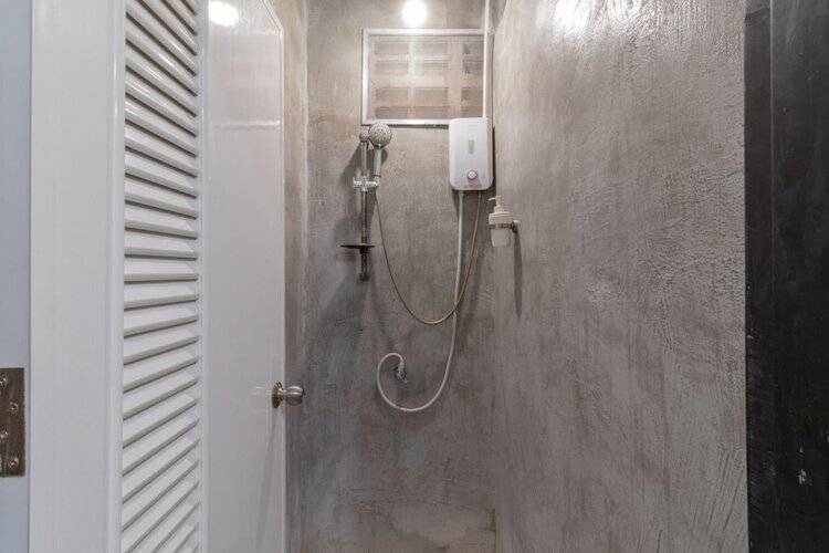 Beige Poshtels - Hostel