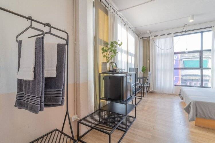 Beige Poshtels - Hostel