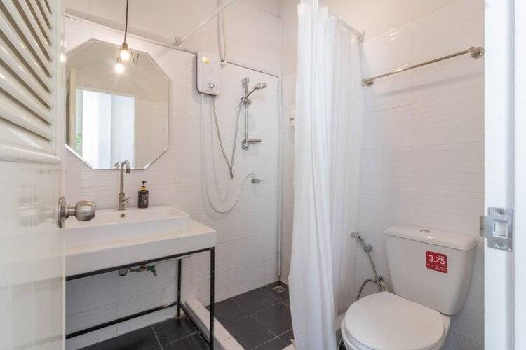 Beige Poshtels - Hostel