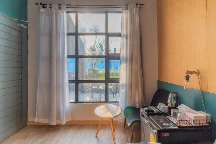 Beige Poshtels - Hostel