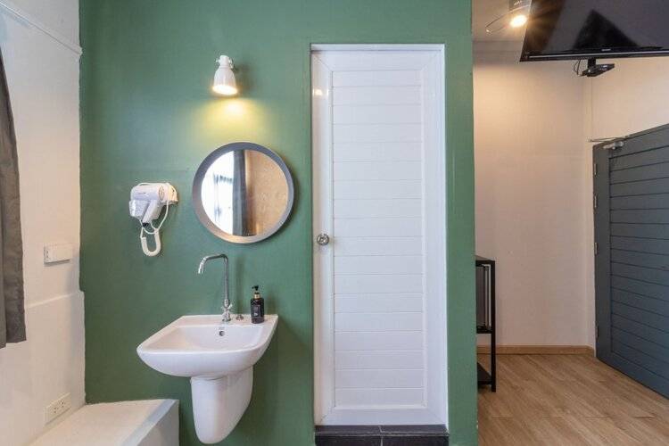 Beige Poshtels - Hostel