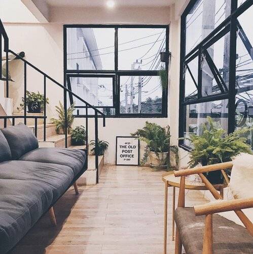 Beige Poshtels - Hostel
