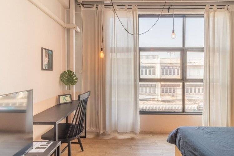 Beige Poshtels - Hostel