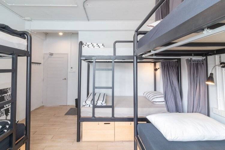 Beige Poshtels - Hostel
