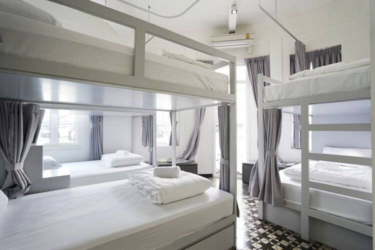 Cacha bed
