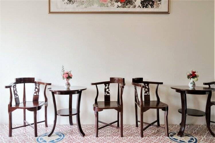 ZEN Rooms Bangyai Road