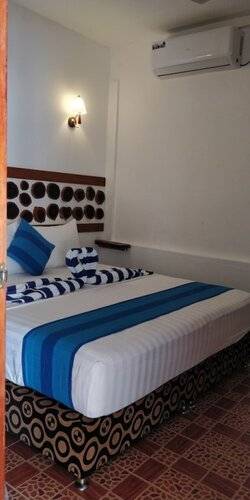 Alkina Lodge - Fulidhoo