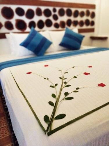 Alkina Lodge - Fulidhoo