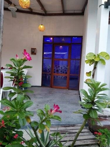 Alkina Lodge - Fulidhoo