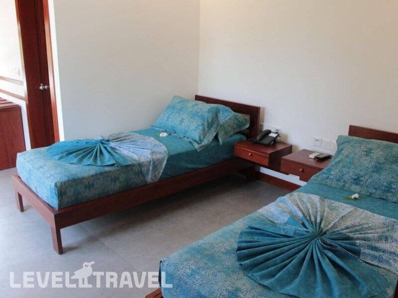 Фотография Ariston Dhangethi Inn
