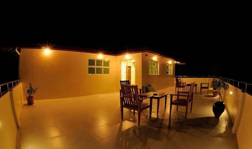 Ariston Dhangethi Inn