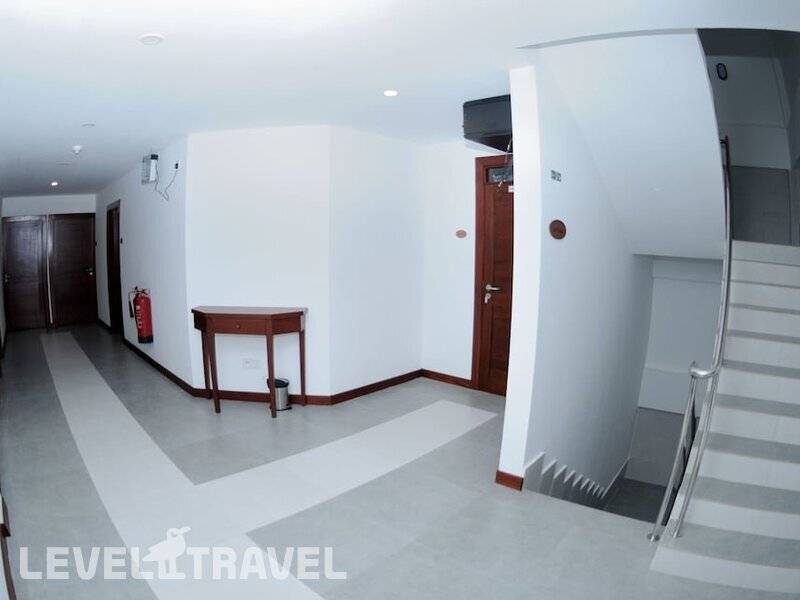 Фотография Ariston Dhangethi Inn