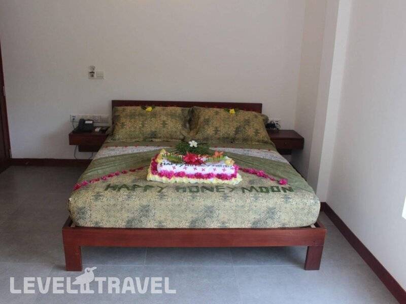 Фотография Ariston Dhangethi Inn