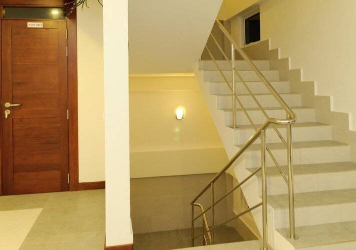 Ariston Dhangethi Inn