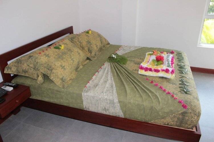 Ariston Dhangethi Inn