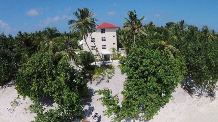 Ariston Dhangethi Inn