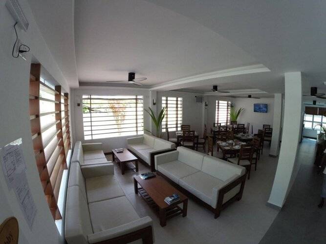 Ariston Dhangethi Inn