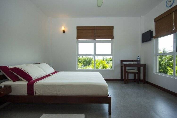 Ariston Dhangethi Inn