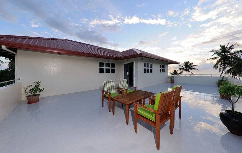 Ariston Dhangethi Inn
