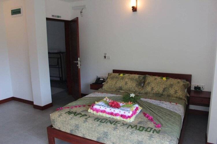 Ariston Dhangethi Inn