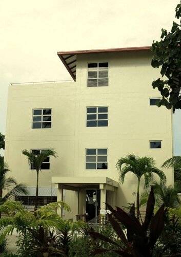 Ariston Dhangethi Inn