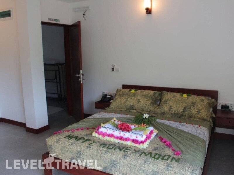 Фотография Ariston Dhangethi Inn