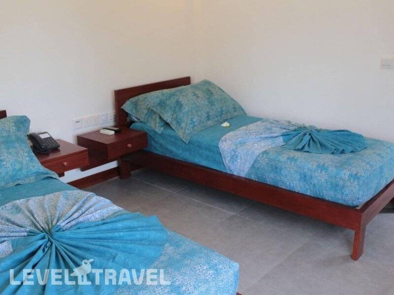 Фотография Ariston Dhangethi Inn