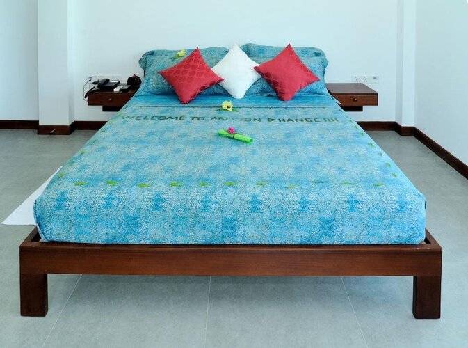 Ariston Dhangethi Inn