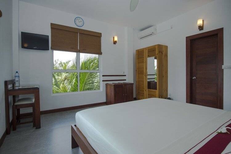 Ariston Dhangethi Inn