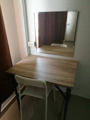 CHECKin Hostel at Donmuang Airport