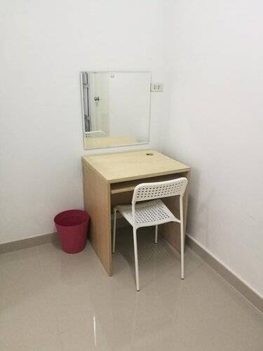 CHECKin Hostel at Donmuang Airport