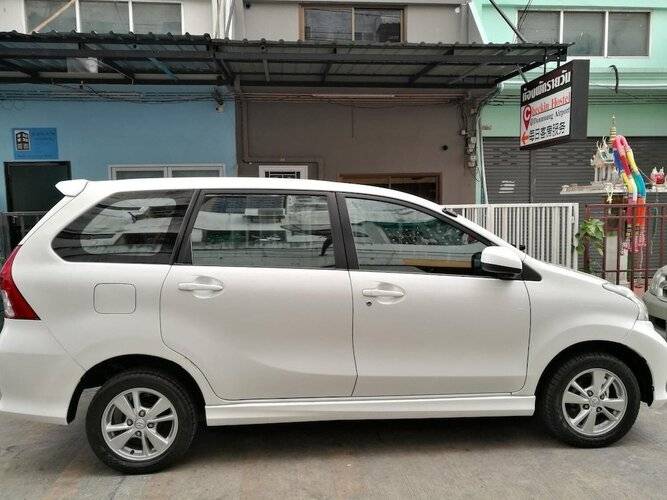 CHECKin Hostel at Donmuang Airport