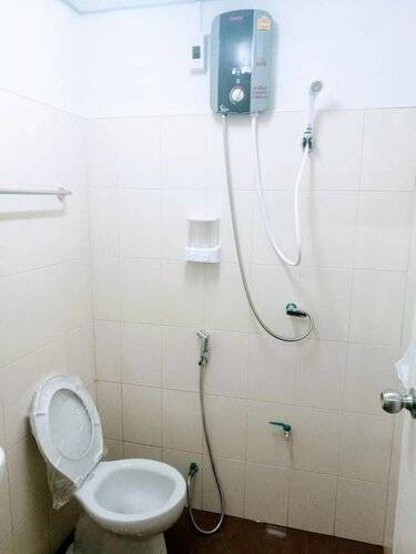 CHECKin Hostel at Donmuang Airport