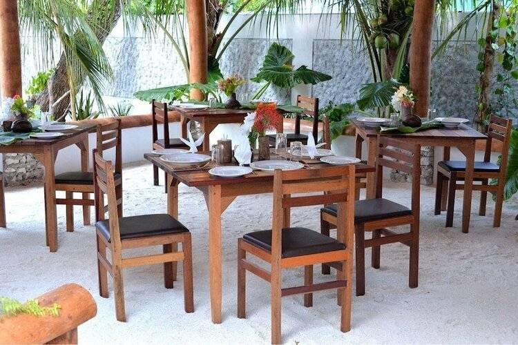 Eden BAANI Lodge