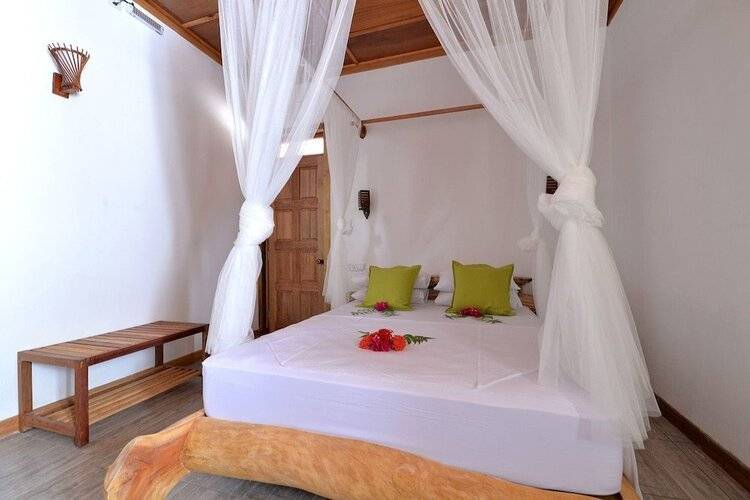 Eden BAANI Lodge