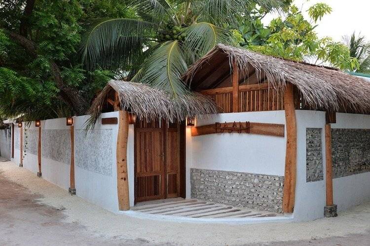Eden BAANI Lodge