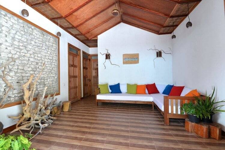 Eden BAANI Lodge