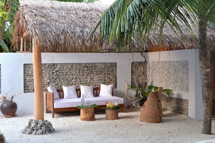 Eden BAANI Lodge