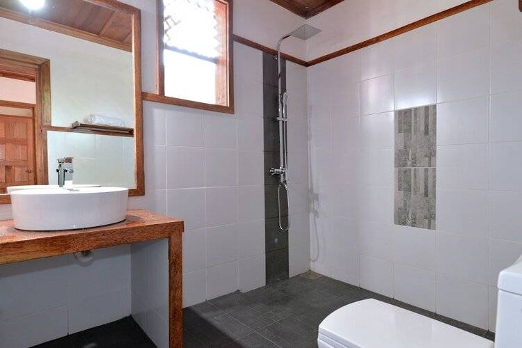 Eden BAANI Lodge