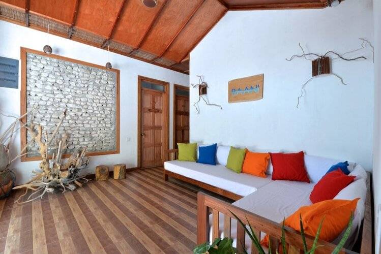 Eden BAANI Lodge