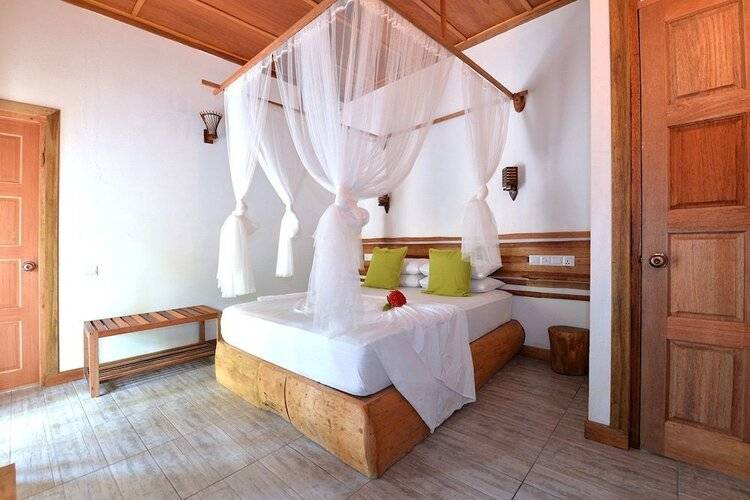 Eden BAANI Lodge