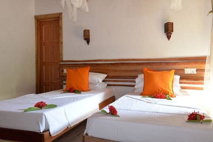 Eden BAANI Lodge