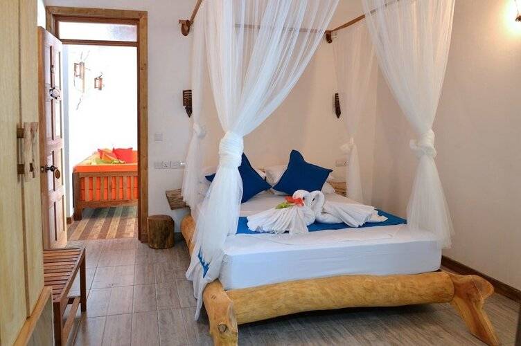 Eden BAANI Lodge