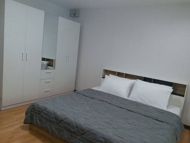 DD Garden Apartment 2