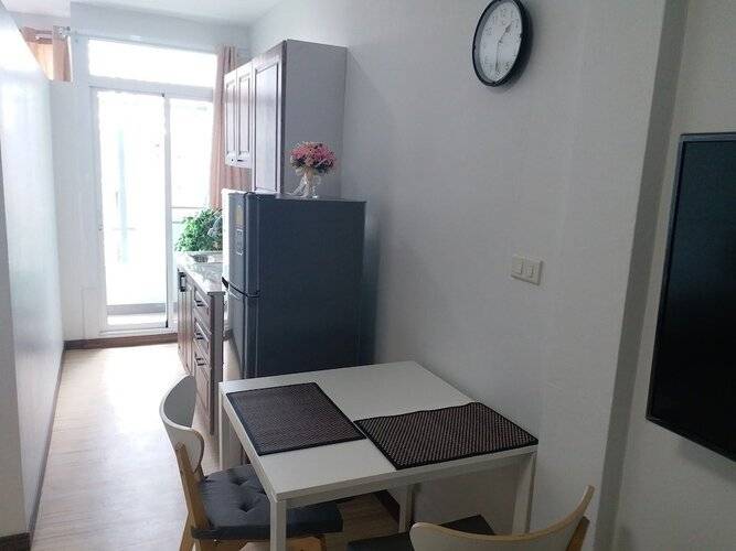 DD Garden Apartment 2