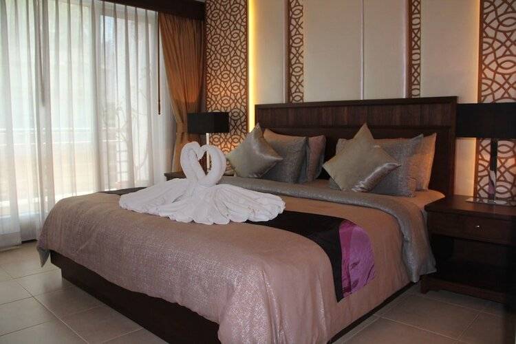 De Arni Hotel Bangkok